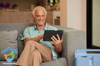 انواع اکسیژن تراپی
