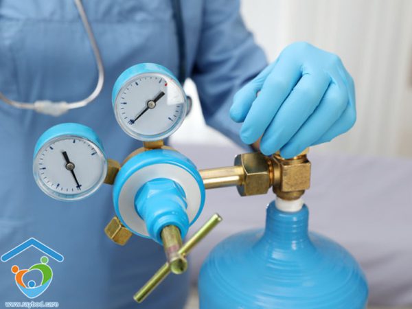 فواید اکسیژن تراپی