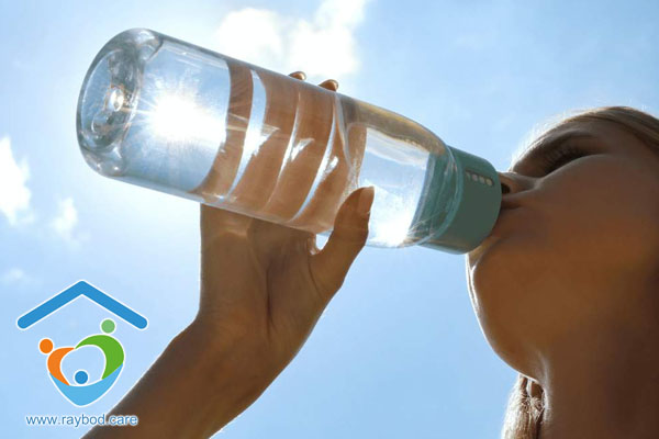 بیماری های تابستانی و عوامل آن