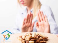 آلرژی های غذایی کودکان