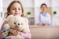 اهمیت مراقبت از کودک هنگام عدم حضور والدین