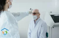 علل تب و تشخیص افتراقی در سالمندان