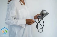 مهمترین علائم فشار خون بالا