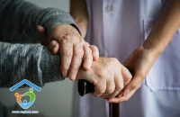 راهنمای مراقبت از سالمند در منزل