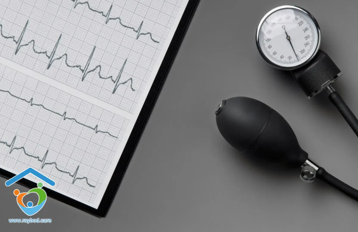 اهمیت گرفتن نوار قلب برای تشخیص زودهنگام بیماری قلبی
