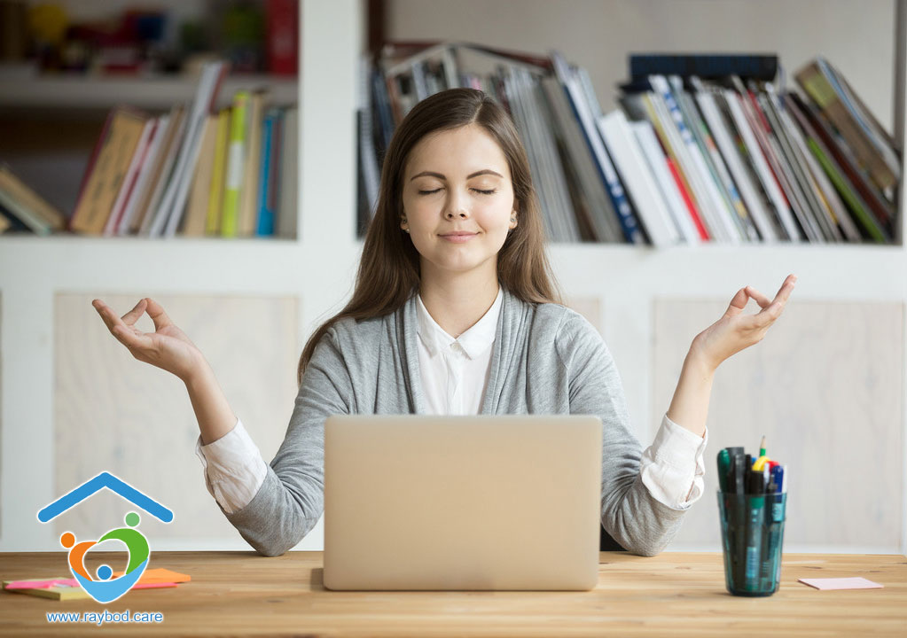بررسی تاثیرات مختلف استرس