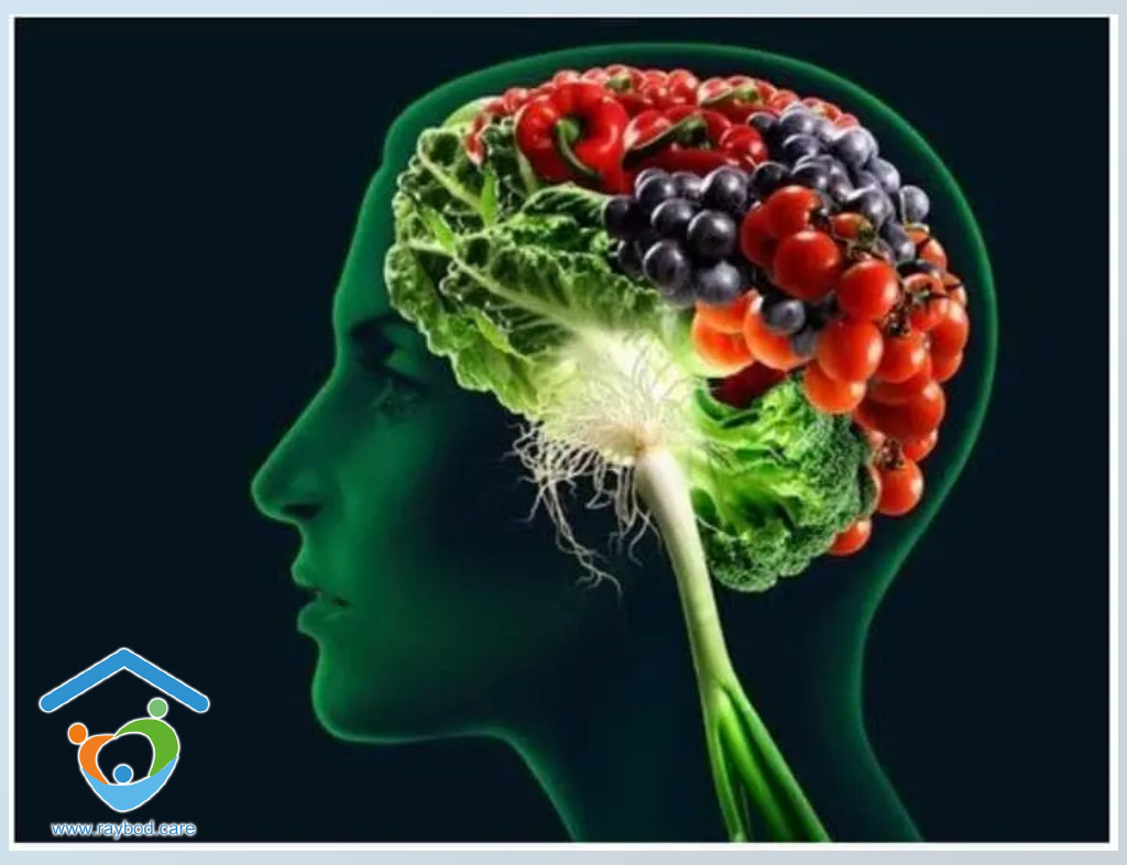 تغذیه در پیشگیری از بیماری آلزایمر