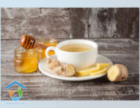 گیاهان دارویی مفید برای درمان سرماخوردگی