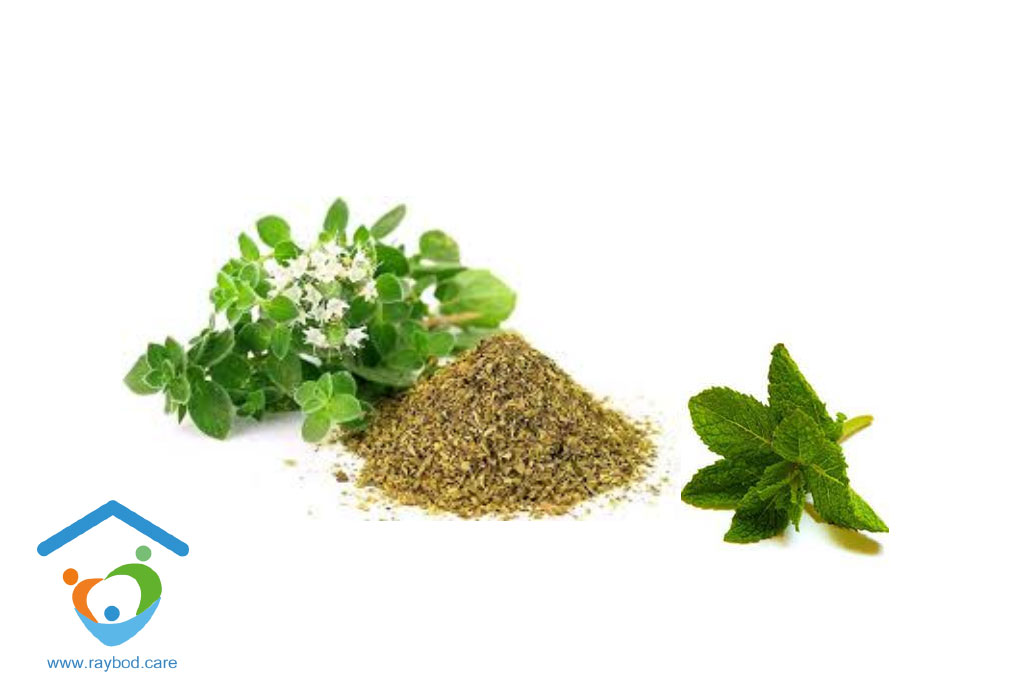گیاهان دارویی مفید